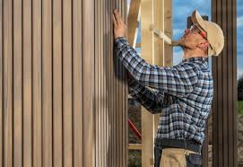 Reliable Winchester, MO Siding Installation & Repair Solutions